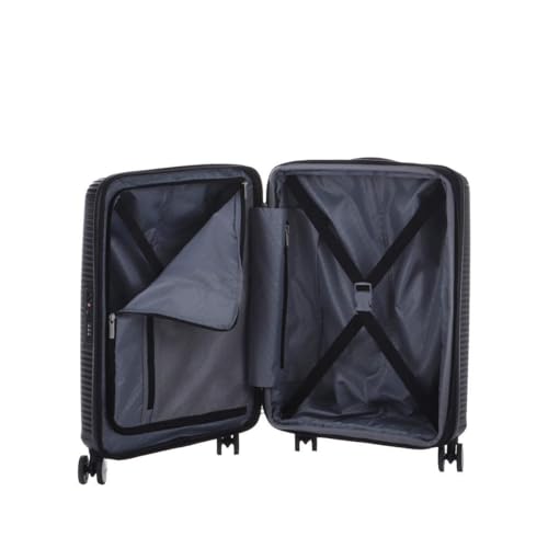 Thumbnail 2 de American Tourister Soundbox Spinner S 55 cm 📦