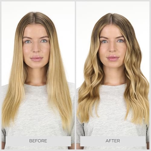 Thumbnail 6 de BaByliss Rose Gold Hair Straighteners with Ceramic Plates (2598U)