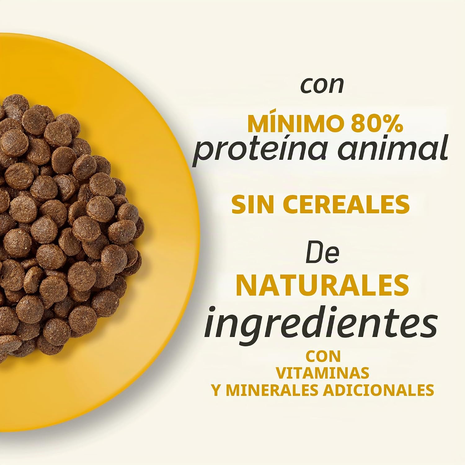 Thumbnail 2 de Applaws Alimento Seco Natural sin Granos para Gatos 🐱 - 2 kg