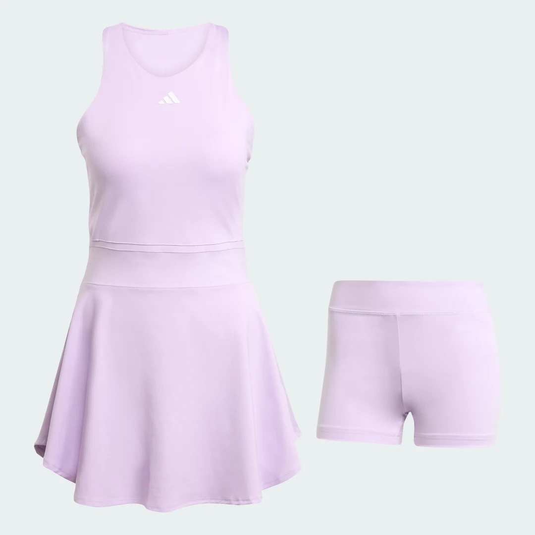 Detalle 2 de Adidas Vestido Tennis Climacool