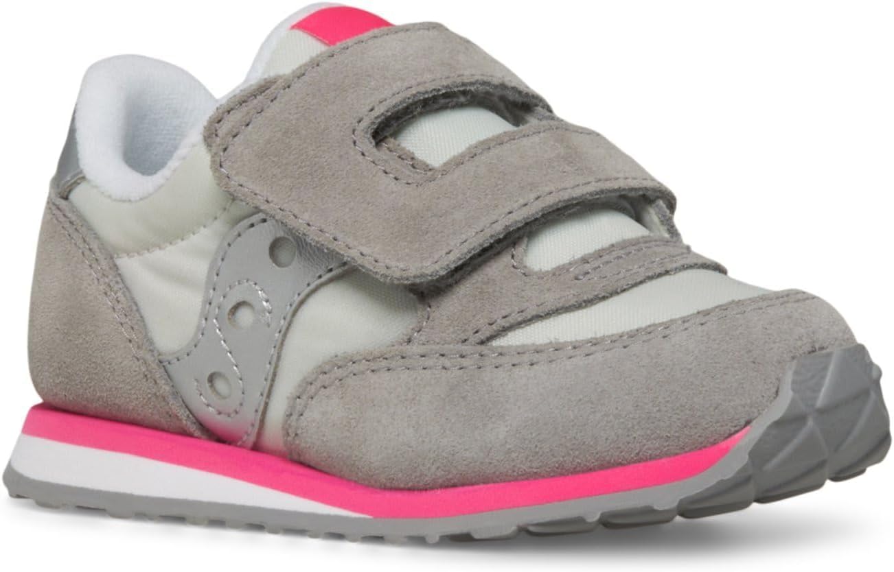 Thumbnail 6 de Saucony Baby Jazz HL Basket Mixte Enfant – Chaussure sport légère et pratique