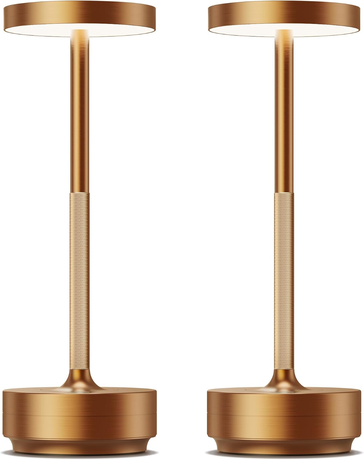 Detalle de Cordless LED Table Lamp 5000mAh