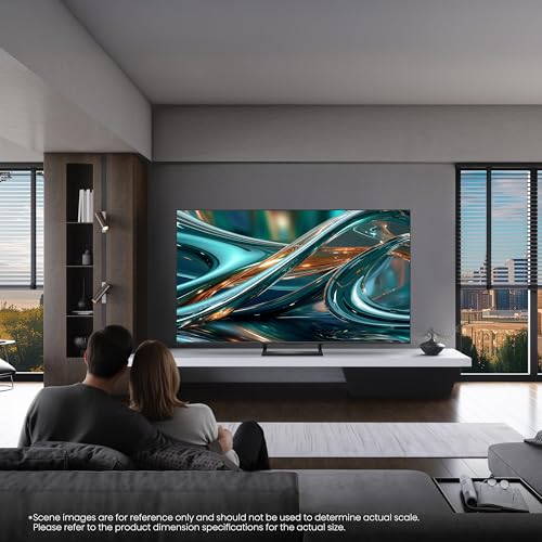 Thumbnail 15 de Hisense 50" 50Q8STUK MiniLED 144Hz 4K Ultra HD AI Smart TV review