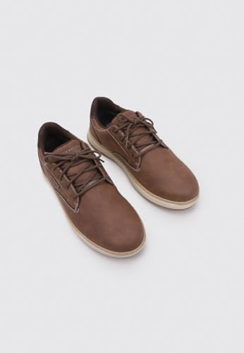 Thumbnail 2 de Skechers Trainer-Garlan zapatillas marrón 45 EU
