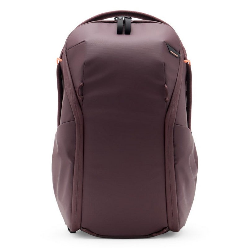 Detalle de Peak Design Everyday Backpack Zip 15L Eclipse (BEDBZ-15-EP-3)