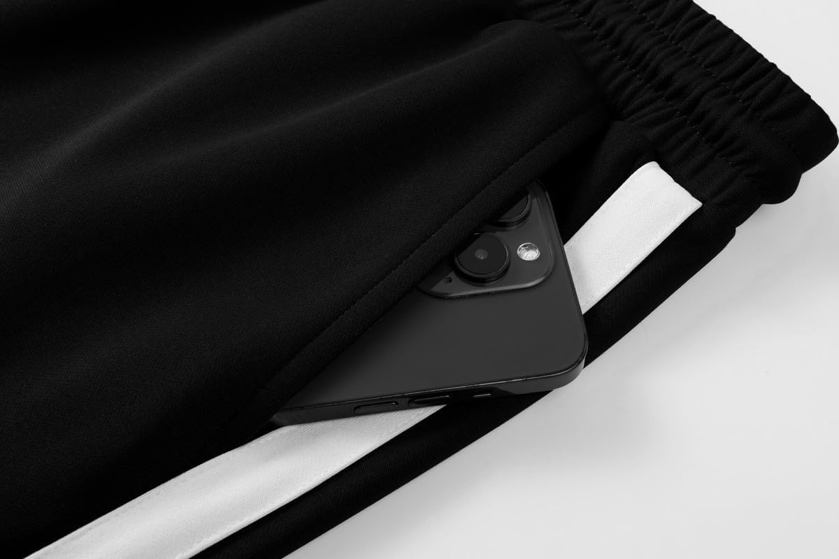 Detalle de JMIERR Traingsanzug Set 2‑teilig S‑3XL