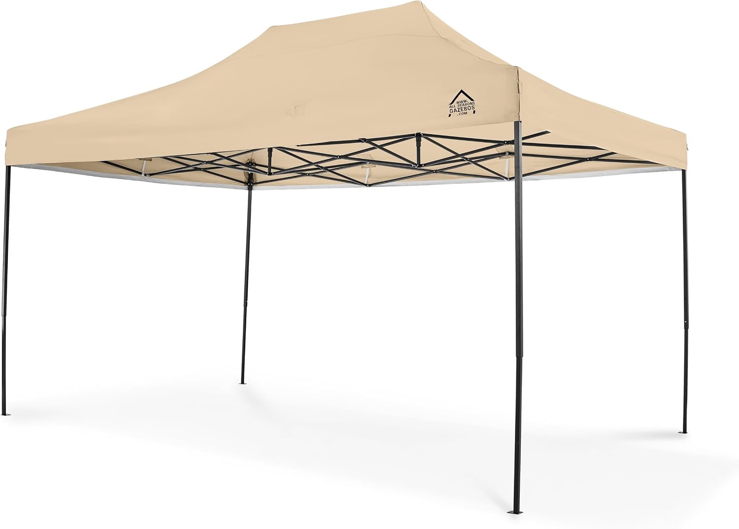 Detalle de All Seasons Gazebos 3x4.5 Gazebo