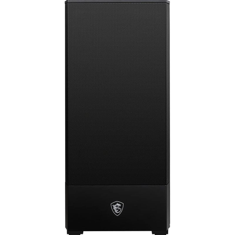 Thumbnail 3 de MSI MAG Forge 110R Mid Tower USB 3.2 Negra