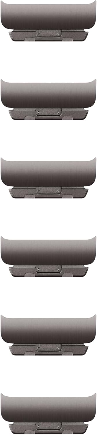 Detalle 2 de Apple Watch Band - Kit pour Bracelet à maillons or 46 mm