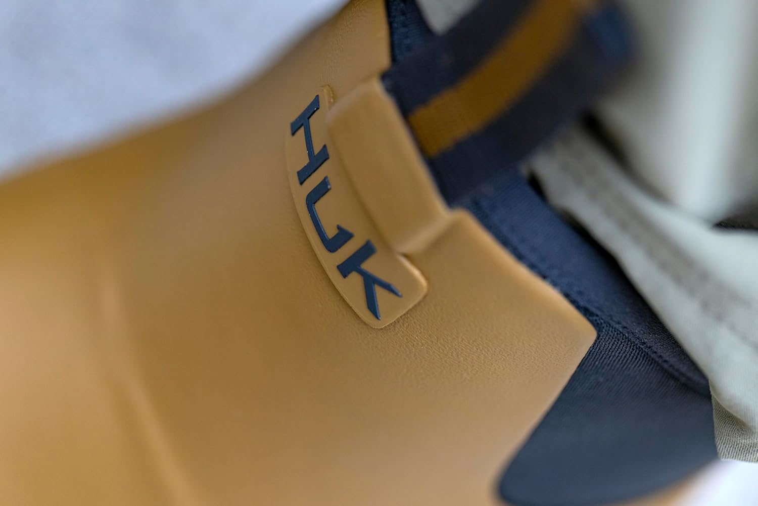 Thumbnail 1 de HUK Rogue Wave Fishing Boots for Men: High-Performance Rain Boots for Anglers