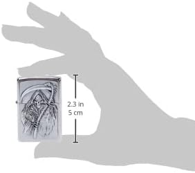 Thumbnail 3 de Zippo 1300003 Mechero con Emblema 🏆