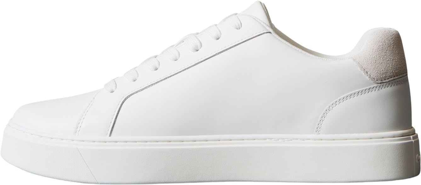 Thumbnail 6 de Calvin Klein Classic Cupsole Laceup Lth 100% pelle