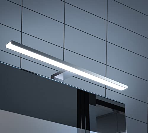 Thumbnail 6 de YIQAN 60cm Luz de Espejo LED 13W IP44 para Baño