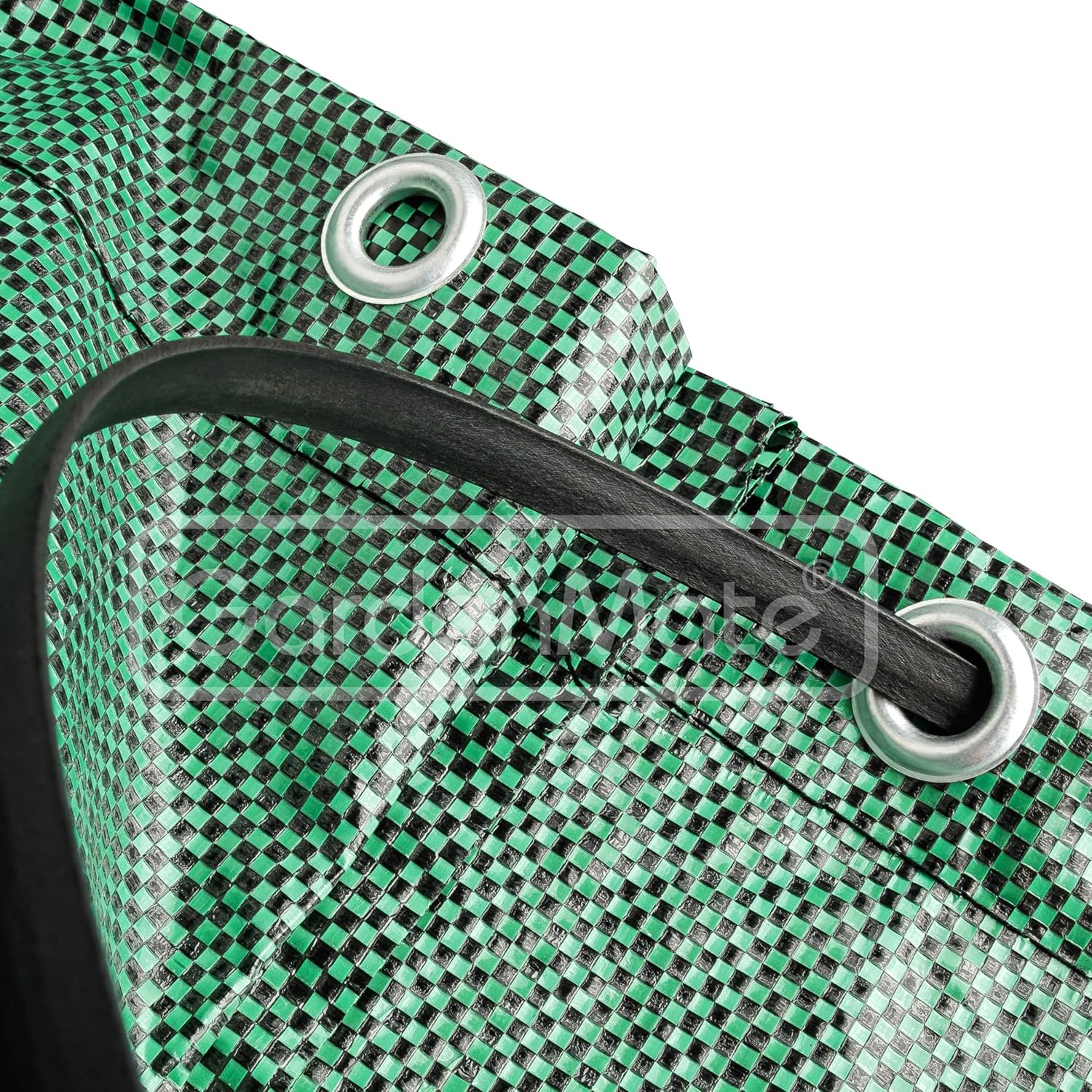 Thumbnail 2 de GardenMate 15X 272l Gartensack – faltbar, robust aus Polypropylen-Gewebe 150 g/m²