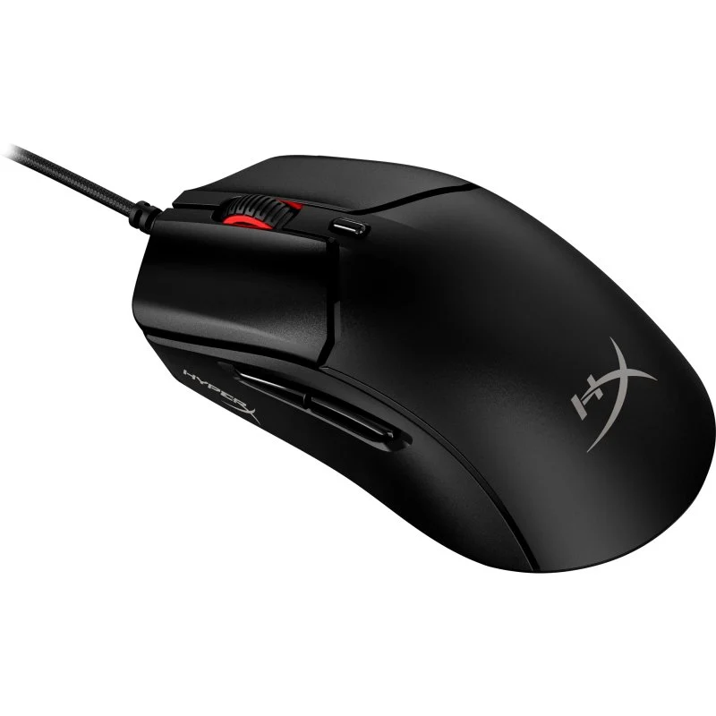 Detalle 2 de HyperX Pulsefire Haste 2 Ratón Gaming RGB 26000 DPI ⚡