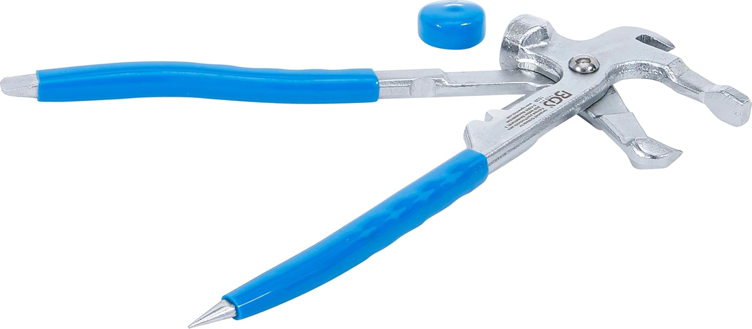 Thumbnail 2 de BGS 1539 Wheel Balancing Weight Pliers (240 mm)