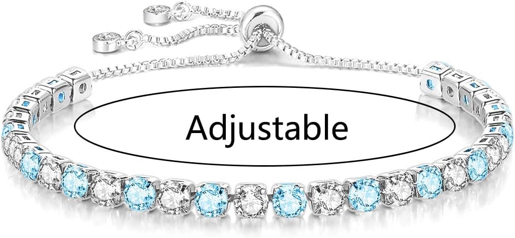 Detalle 2 de Mieoyue S925 Silver Bracelet