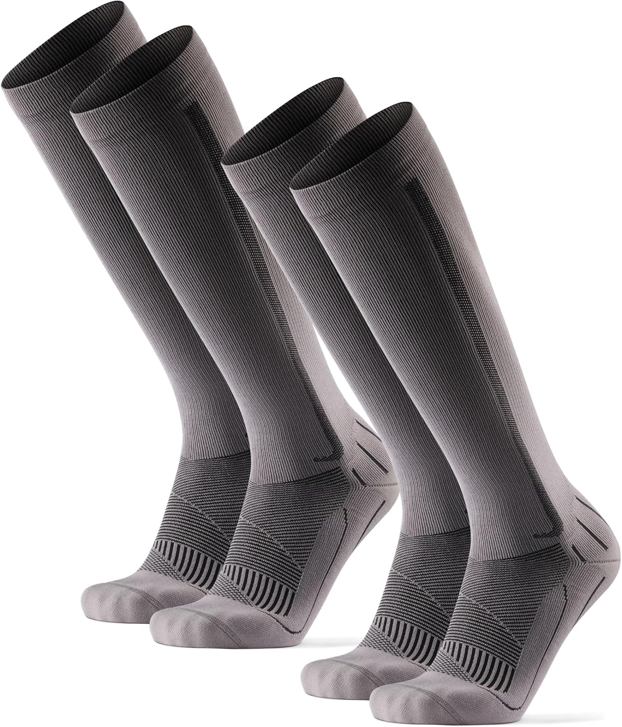 Thumbnail 6 de DANISH ENDURANCE chaussettes compression 21-26 mmHg