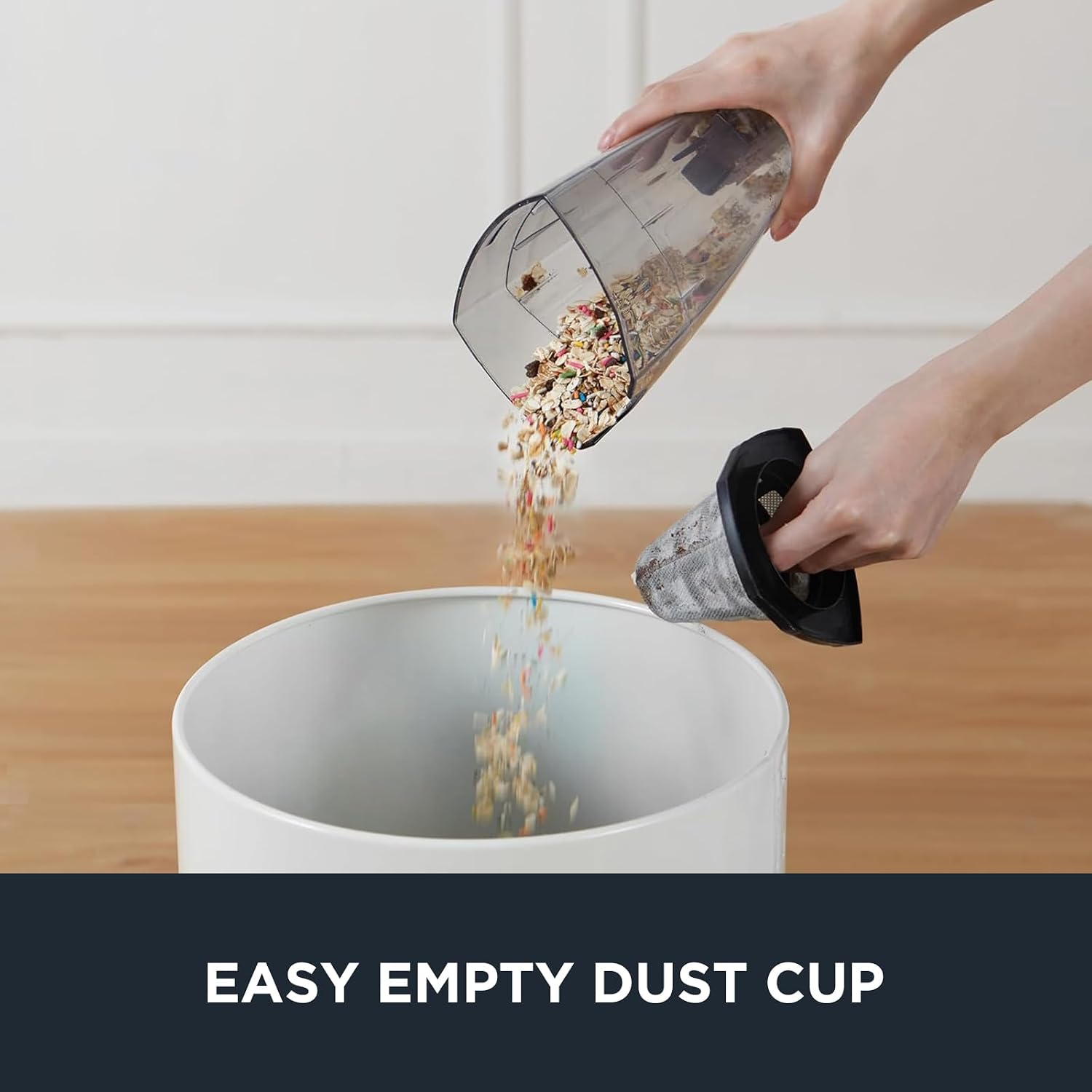 Thumbnail 6 de Eureka Blaze Stick Vacuum Cleaner 9.44 in
