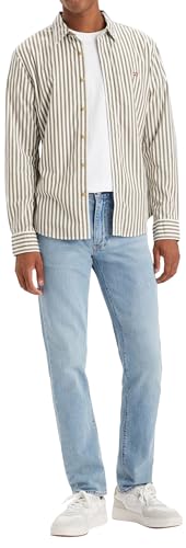 Thumbnail 7 de Levi's 511 Slim Jeans Call It Off 32W/32L para Hombre – Opinión de compra