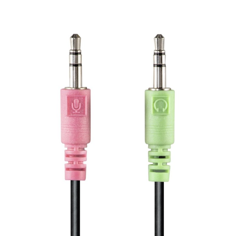 Thumbnail 2 de Hama auriculares con micrófono HS-P150