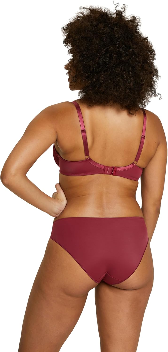 Thumbnail 3 de Sans Complexe Suzie_70aal50 – Soutien-gorge Classique à Armatures, Lot de 1
