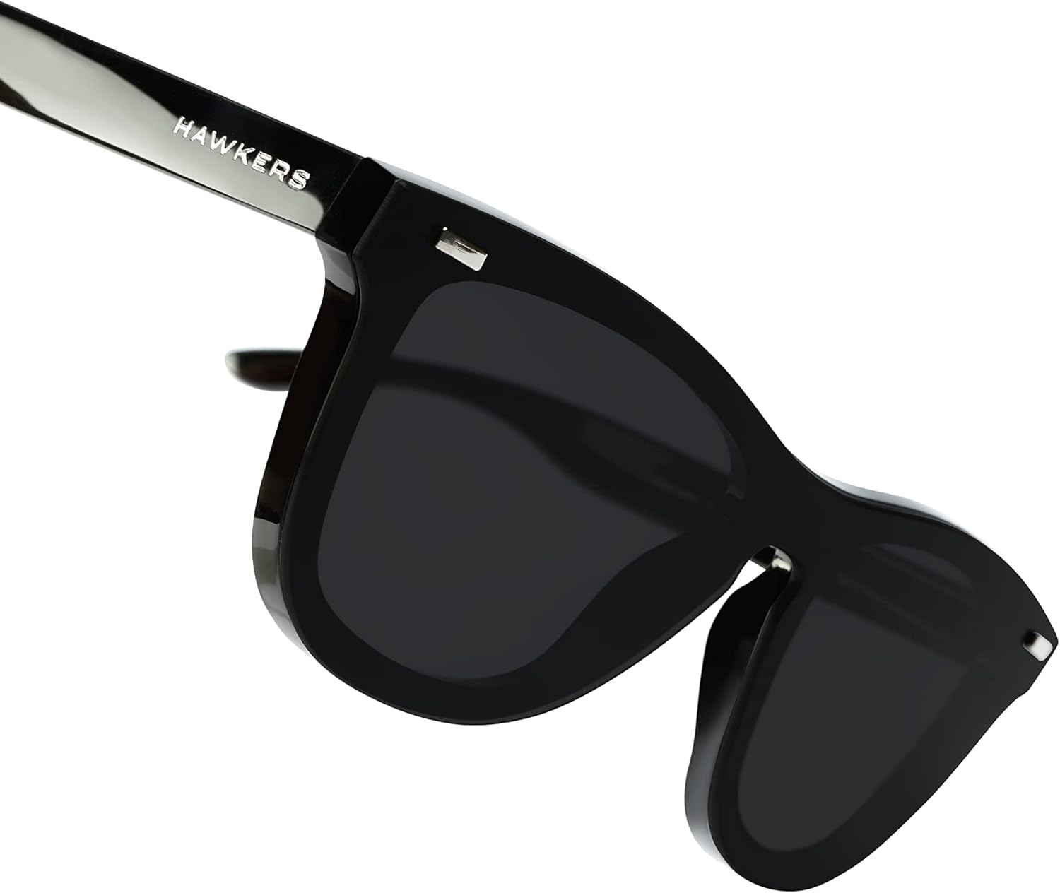 Thumbnail 3 de HAWKERS ONE HYBRID - Gafas de Sol Unisex 😎 RAW Black/Black