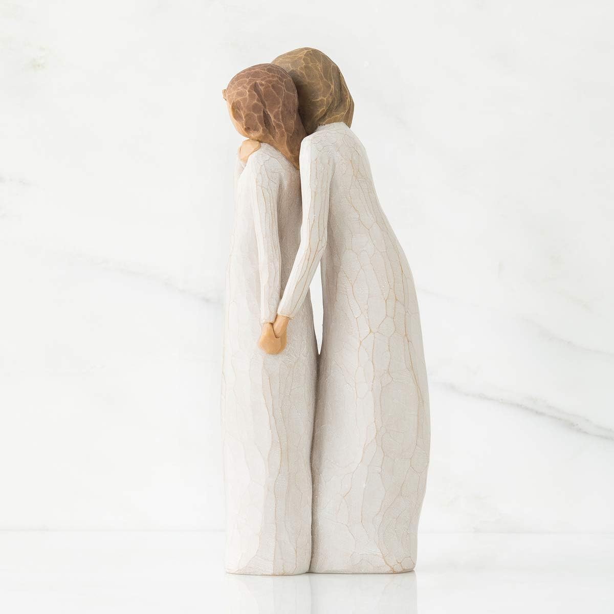 Detalle de Enesco 26153 Chrysalide – Willow Tree, sculpture en résine peinte à la main
