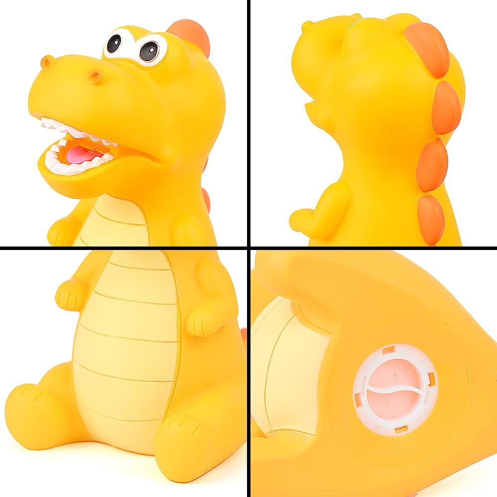 Thumbnail 2 de Lakpopya Dinosaurier Spardose 21,5 cm