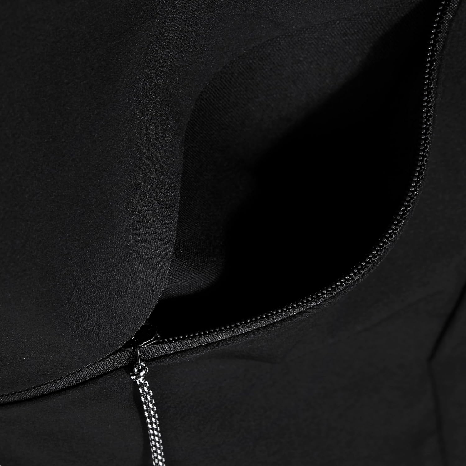 Thumbnail 4 de Mammut Aenergy Light SO Shorts für Herren – Softshell-Shorts mit Kordelbund und Kletter-Gurt-kompatiblen Taschen