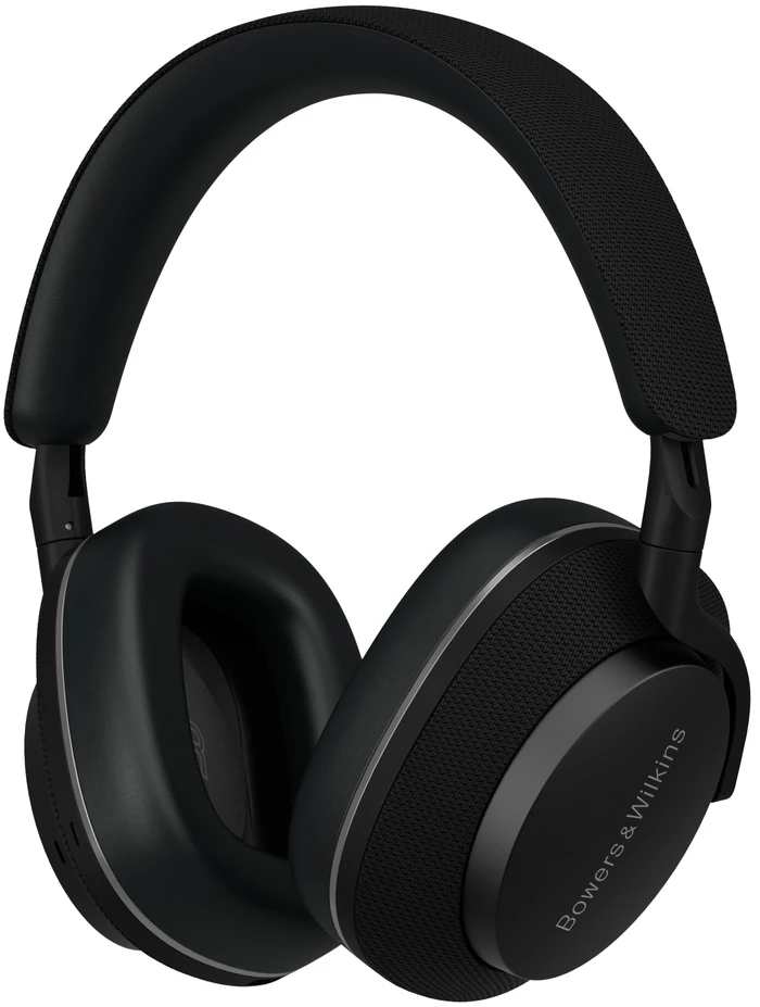 Thumbnail 7 de Bowers & Wilkins Px7 S2e Schwarz Kopfhörer