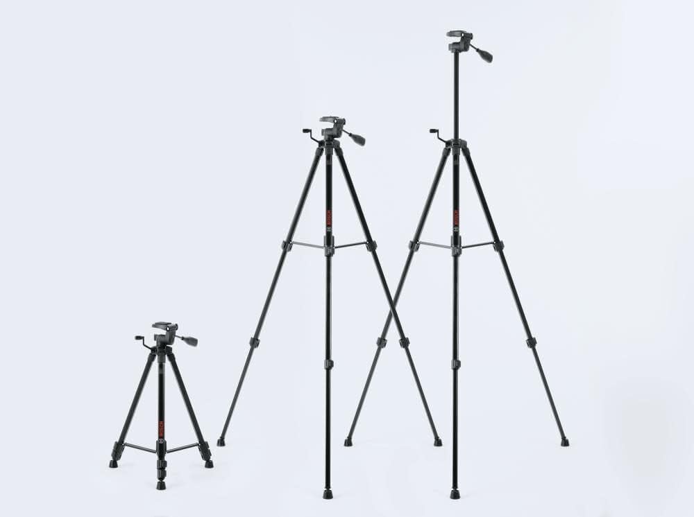 Thumbnail 5 de Bosch tripod BT150