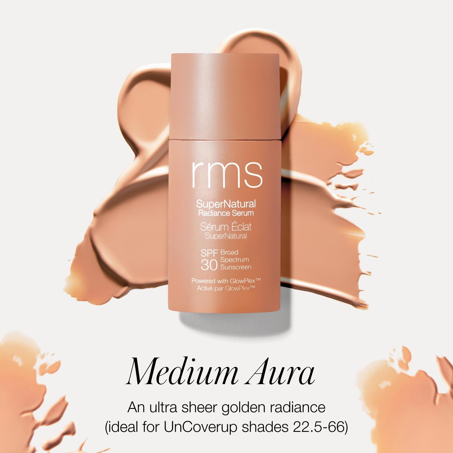Thumbnail 2 de RMS Beauty Supernatural Radiance SPF 30
