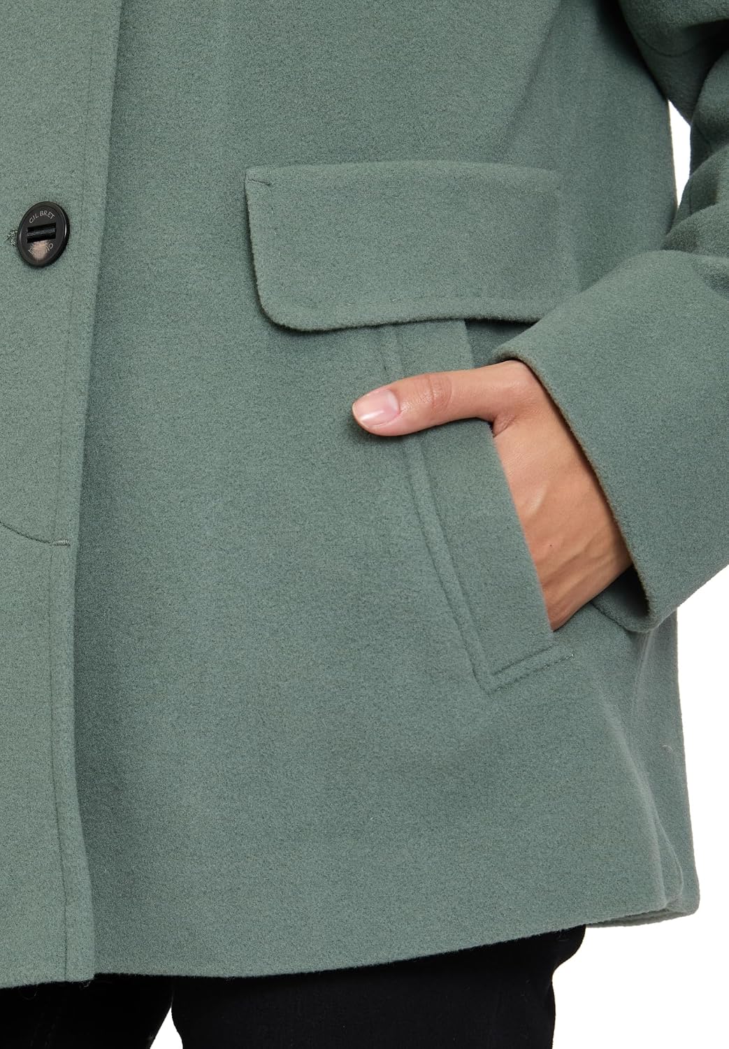 Thumbnail 5 de Gil Bret Damen Winterjacke mit Kragen