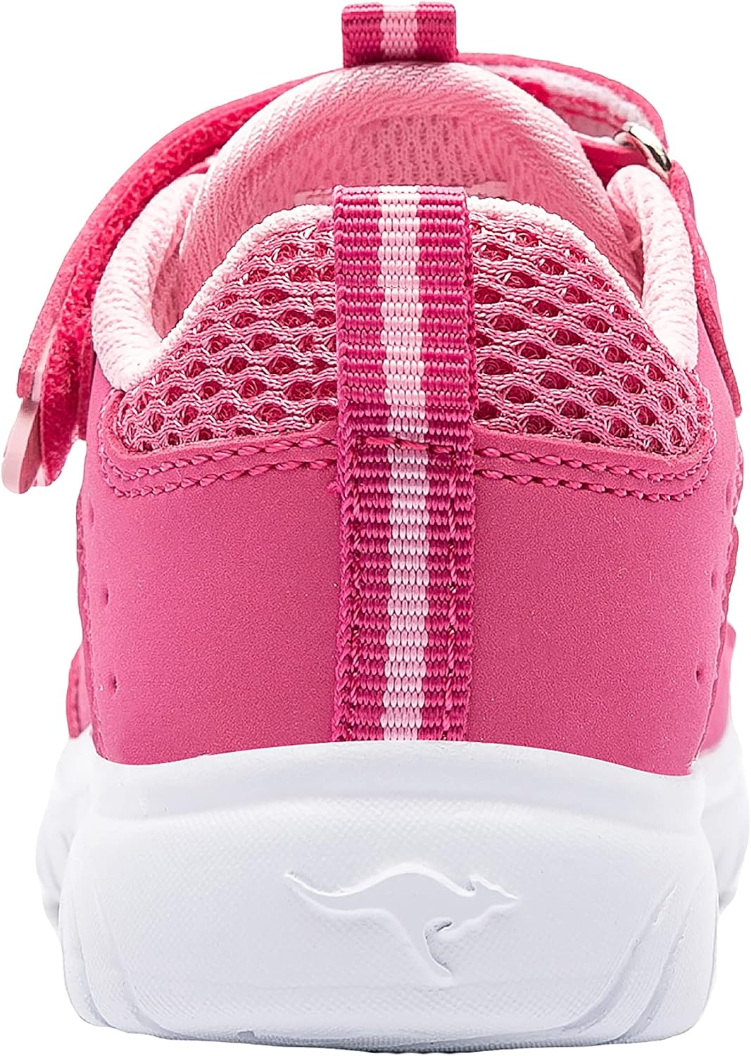 Thumbnail 2 de KangaROOS Unisex Kinder Ki-rock Lite EvSneaker – leichte Sommer-/Frühjahrs-Sandale mit Klett