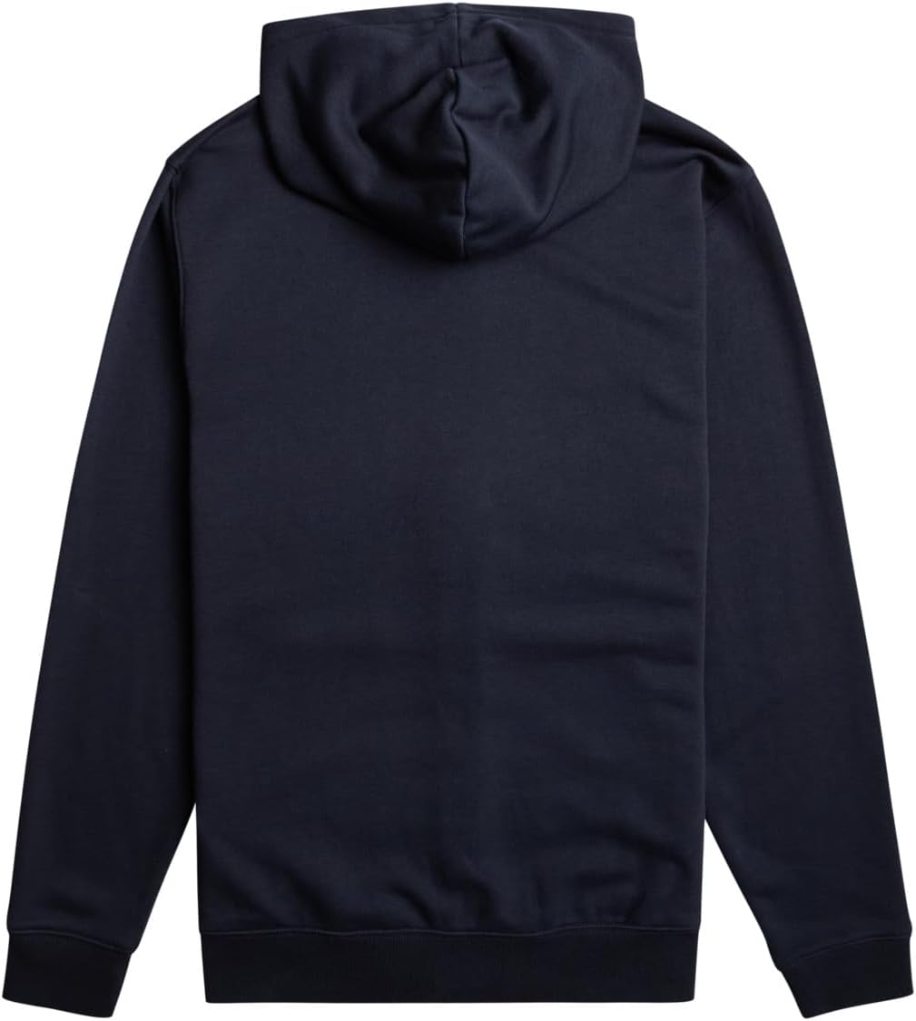 Detalle 2 de Billabong Rotor ZH Maglietta Uomo – hoodie zip con tasca a marsupio