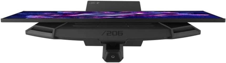 Thumbnail 4 de ASUS ROG Strix OLED XG27AQDMES da 26,5” QD-OLED gaming QHD 240 Hz con Neo Proximity Sensor