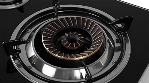 Thumbnail 3 de Orbegozo FO 3520 hornillo 4 quemadores 🔥