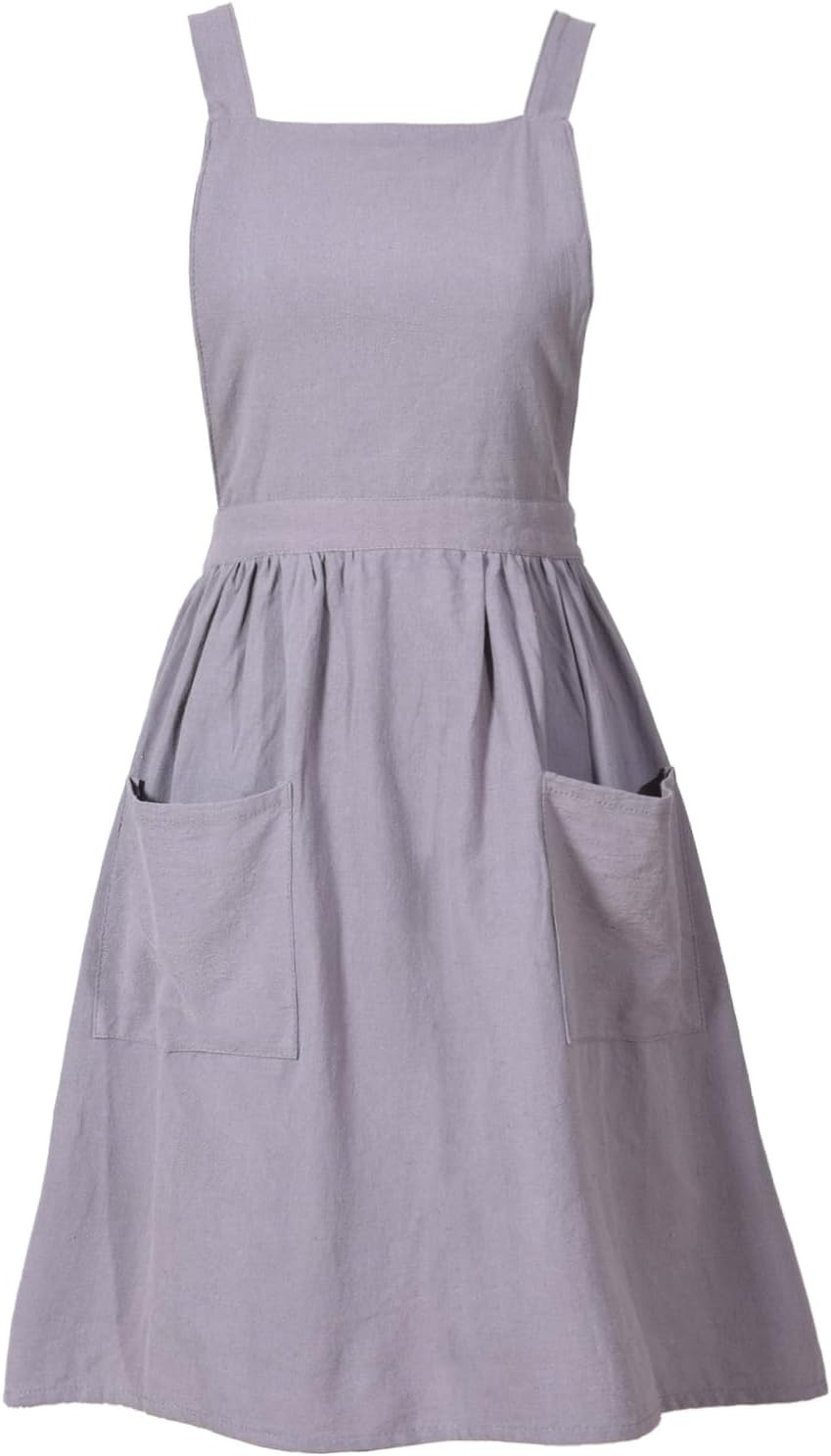 Detalle de Pinknoke Pinafore Apron with Two Pockets