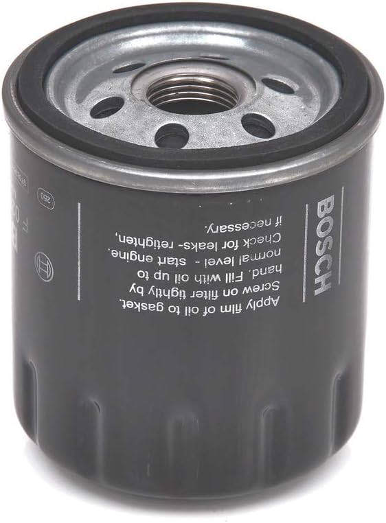 Thumbnail 5 de Bosch P7153 filtro olio: robusto e pensato per lavorare anche in condizioni difficili