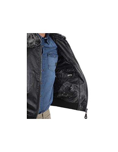 Thumbnail 3 de Schott NYC LC930D Chaqueta hombre M