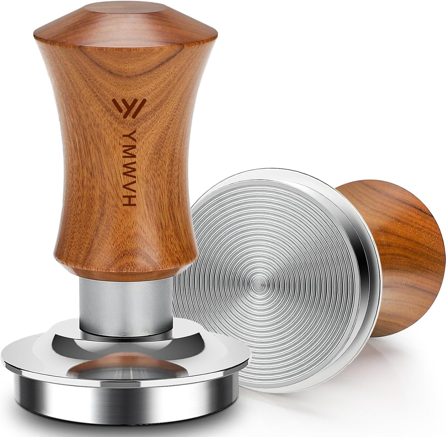 Thumbnail 6 de Espresso Tamper 58.3mm Barista Tamper 30lb