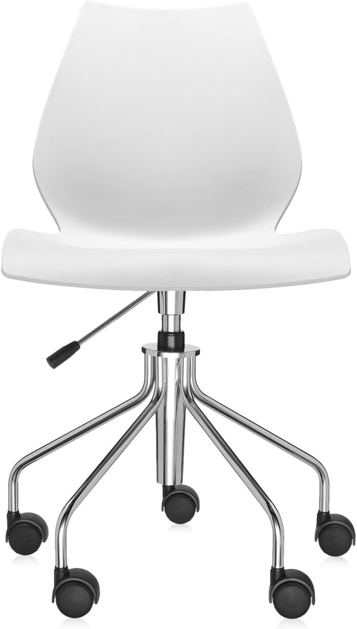 Thumbnail 6 de Kartell Maui Sedia ufficio set da 2