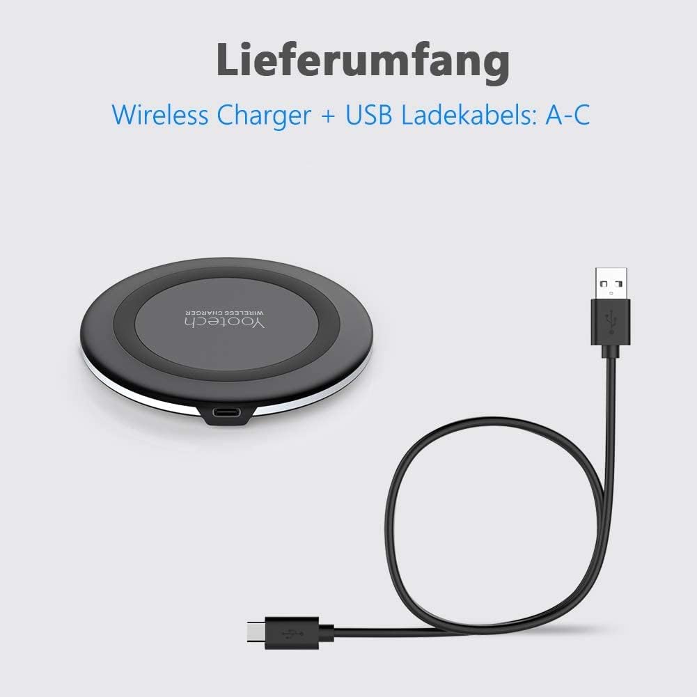 Thumbnail 6 de Wireless Charger iPhone 17/16 Pro Max 10W