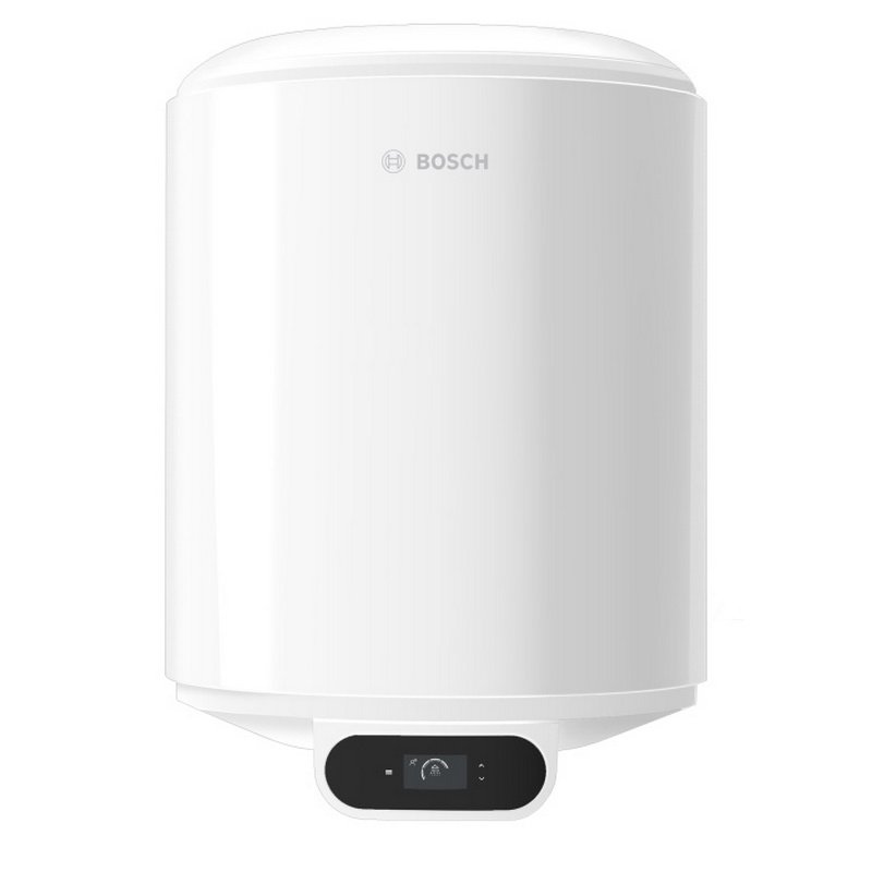 Detalle de Bosch TR4000T Termo Eléctrico 95L