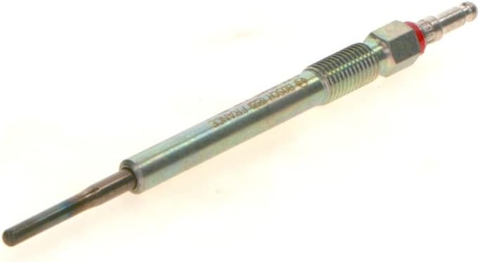Detalle de Bosch 0250403002 (GLP2HS) – Bougie de préchauffage Duraterm High Speed (4,4 V) pour moteurs diesel