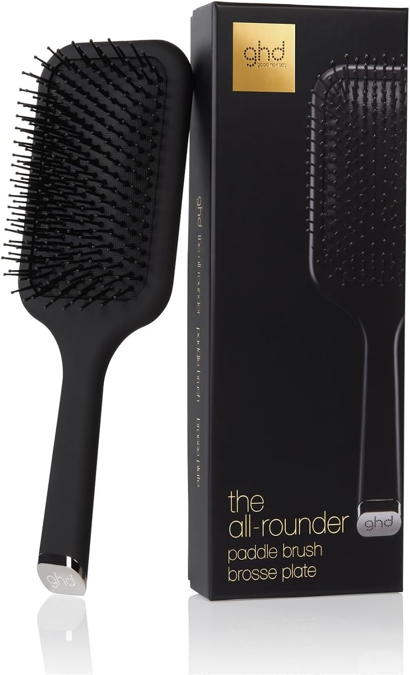 Thumbnail 1 de ghd The All-Rounder Paddle Hair Brush