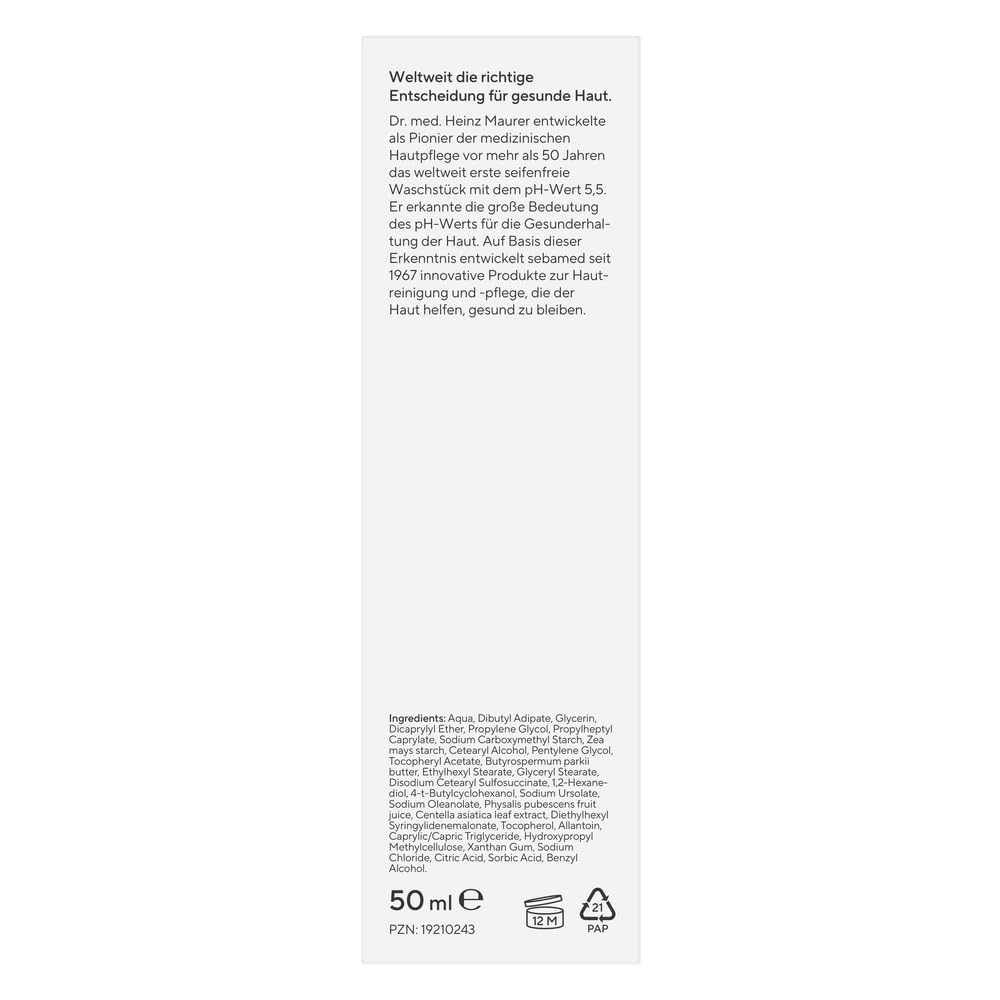 Thumbnail 1 de sebamed Anti-Rötungen parfumfreie regenerierende Intensivpflege für Rosacea (50 ml)