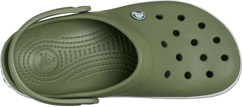 Thumbnail 6 de Crocs Croband Clog Unisex – Größe 42-43, Ladung