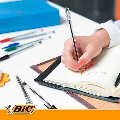 Thumbnail 5 de BIC Cristal Original bolĂgrafo 50 unidades đź–Š